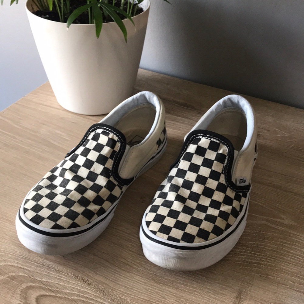Vans  👟